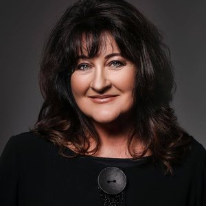 Laurika Rauch 的头像