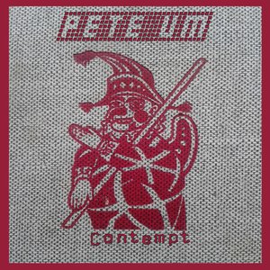 Contempt
