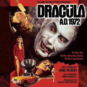 Dracula A.D. 1972 (Original Motion Picture Soundtrack)