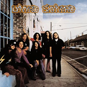(pronounced ’lĕh-’nérd ’skin-’nérd) — Lynyrd Skynyrd