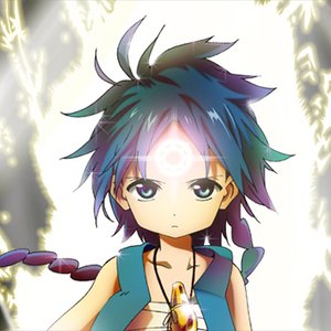 アラジン(石原夏織) 的头像