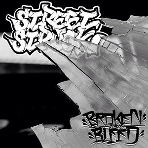 Broken/Bleed