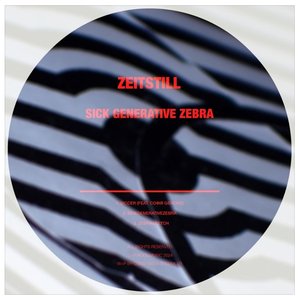 Sick Generative Zebra
