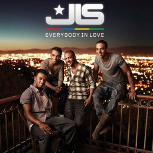 Everybody In Love - Single