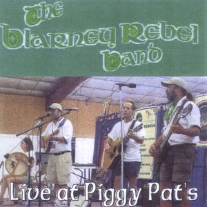 Live At Piggy Pat's