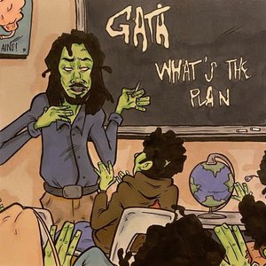 What's the Plan - Single