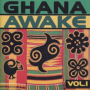 Ghana Awake, Vol. 1