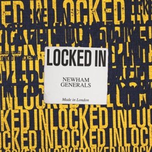 Locked In - Single