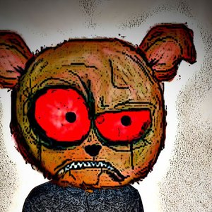 TheBear 的头像