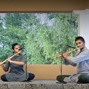 Bansuri  Raag Shudh Sarang - EP