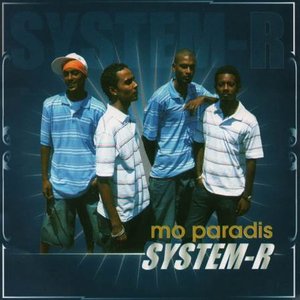 Avatar for System R