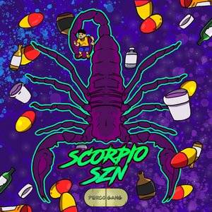 Scorpio Szn