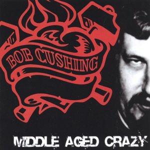 Middle Aged Crazy
