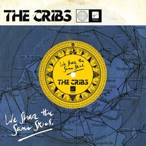We Share The Same Skies - Single