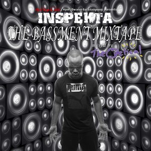 The Bassment Mixtape mixed by Theoretical