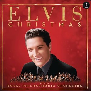 Avatar di Elvis Presley & The Royal Philharmonic Orchestra