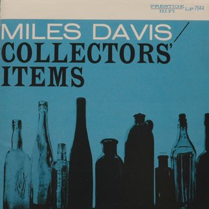 Collector's Items