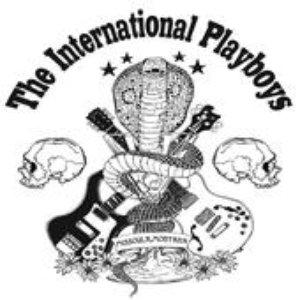 Avatar for The International Playboys