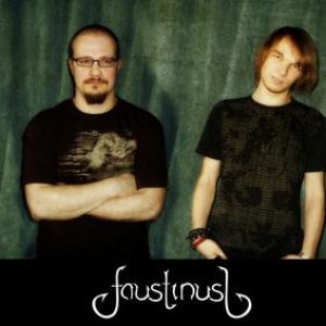 Image for 'Faustinus'