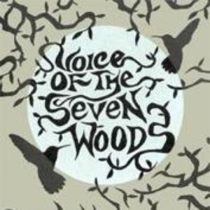 Image for 'Voice Of The Seven Woods [7"]'