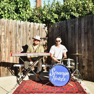 Avatar for Strange Hotels