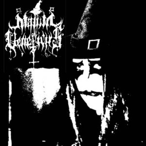 Avatar for MalumVeneficus