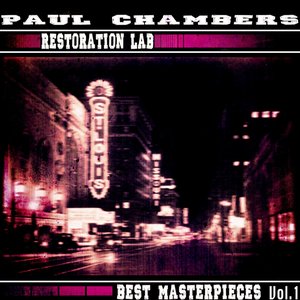 Restoration Lab, Vol. 1 (Best Masterpieces)