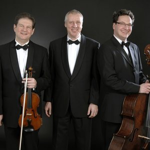 Аватар для Bamberg Trio