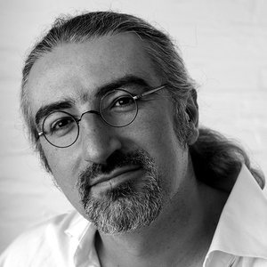 Avatar for Zoran Drvenkar