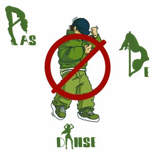PAS DE DANSE - Single