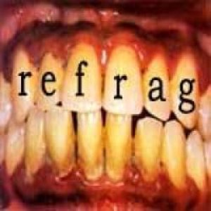 Image for 'Refrag'
