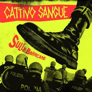 Sulle Barricate