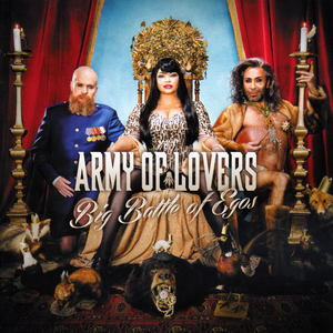 Army Of Lovers - Israelism - Radio Edit Lyrics - Zortam Music