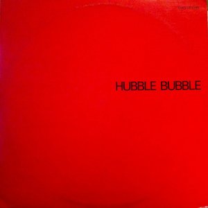 Hubble Bubble