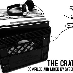 “The Crate”的封面