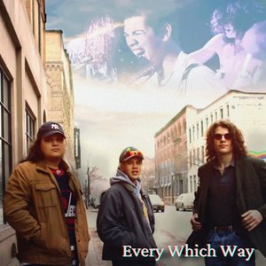 Every Which Way