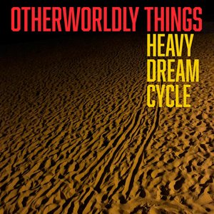 Heavy Dream Cycle - EP