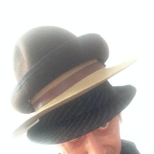 Peter Whitehead 的头像