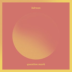 Question Mark - Single