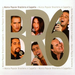 Música Popular Brasileira A Cappella