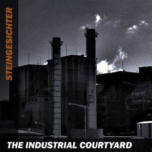 Industrial courtyard