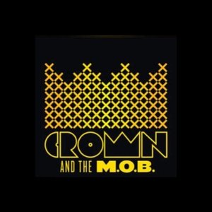 Crown And The M.O.B. のアバター