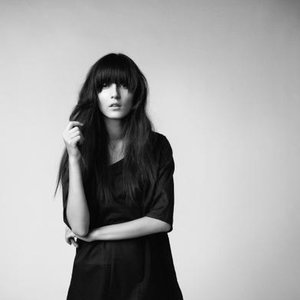 Bild für 'Irina Lazareanu'