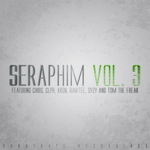 Seraphim Vol. 3