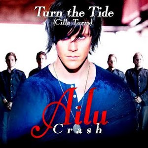 Turn The Tide (Cilla Turns)