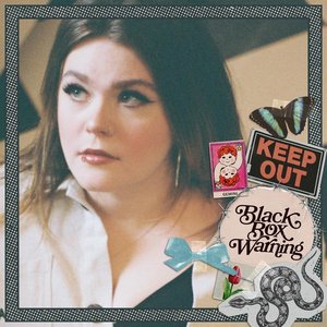 Black Box Warning - Single