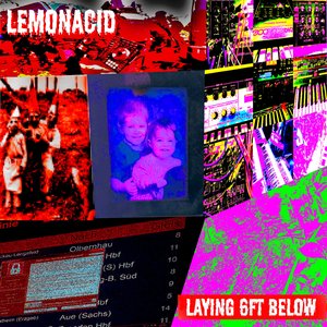 LAYING 6FT BELOW [Explicit]