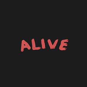 Alive - Single