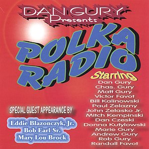 Polka Radio