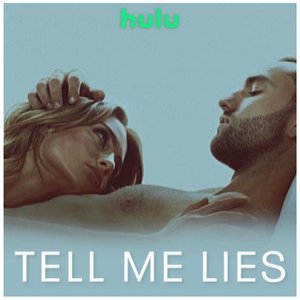 Tell Me Lies – Cast 的头像